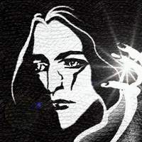 Сэйанн. Заготовка для Саурона