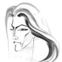 Сэйанн. Портрет Саурона