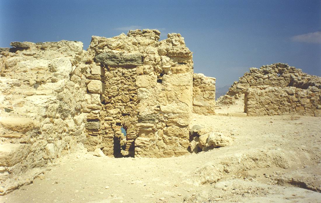 Крит. Остров Куфонизи. Фото Е. Аннинской