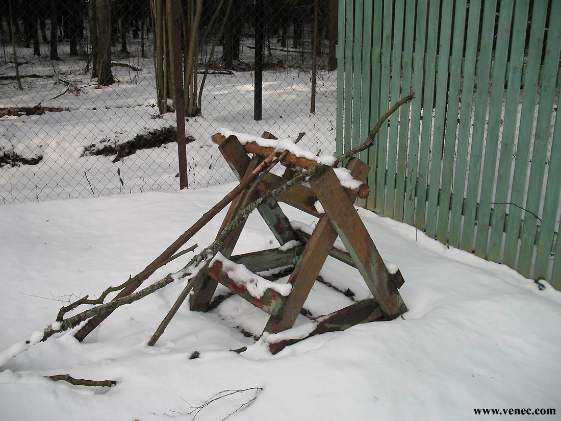 Козлы